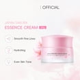 thumbnail image 5 of Retinol Antiwrinkie Facial Cream Day And Night Moisturizer Lifting Firming Tightening With Hyaluronicacid 50g, 5 of 8