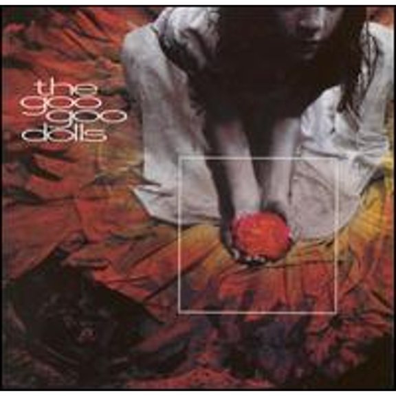 Pre-Owned Gutterflower (CD 0093624820628) by The Goo Goo Dolls