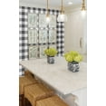 thumbnail image 2 of NextWall Picnic Plaid Peel and Stick Wallpaper, 2 of 5