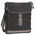 thumbnail image 2 of THE BROWN ARLINGTON MINI MESSENGER, 2 of 2