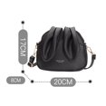 thumbnail image 3 of Small Crossbody Bags for Girl Exquisite Workmanship Rabbit Ears Shoulder Bag for Hiking Day Trips Walking, 3 of 3