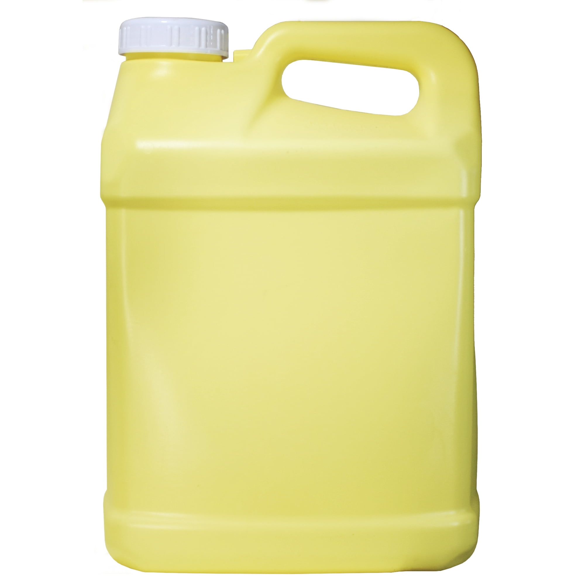 Canario Canola Oil 280 Ozs. Plastic Bottle