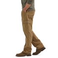 thumbnail image 4 of Wrangler Men's Fleece Lined Pant, 4 of 8