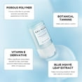 thumbnail image 5 of Skin 1004 -  Madagascar Centella Hyalu Cica Silky-Fit Sun Stick (20g), 5 of 7