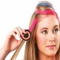 thumbnail image 3 of WIFKLSIIPG 6 Color Fashion Hair Powder Colors Hair Dye Temporary Hair Chalk Powder, 3 of 6