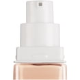 thumbnail image 6 of (2 pack) Maybelline Super Stay Liquid Foundation Makeup, Full Coverage, 112 Natural Ivory, 1 fl oz, 6 of 8