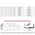 thumbnail image 3 of UTTOASFAY Women Thin Heels Square Toe Casual Sandals Sexy Vintage Fashion High Heels Black 7.5(38), 3 of 6
