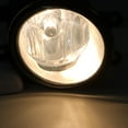 thumbnail image 5 of 2pcs Fog Driving Light Lamp Bulb Assembly Fit for 2015-2016 Toyota Yaris, Front Left & Right, 5 of 7
