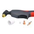 thumbnail image 3 of Pt31 Torch Inverter Plasma Cutter Machine Plasma Cutting Torch Hand Use Head, 3 of 10