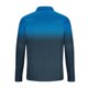 thumbnail image 3 of Suéteres de Manga Corta de los Hombres Top de Solapa / Camisa Diseño Deportivo Casual, Tela Suave Transpirable para el Uso Diario Al Aire Libre de Invierno, 3 of 5