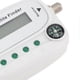 thumbnail image 2 of Digital Satellite Finder, TV Antenna Signal Finder, Strength Indicator with Compass, ble Alarm, 13-18V DC, 2 of 2
