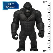 Godzilla vs. Kong 11" Giant Kong (XL) Figure