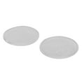 thumbnail image 1 of Almohadillas De Gel Para Tobillo, Almohadillas De Gel Para Tobillo Que Alivian La Presión, 2 Piezas, Reducen El Dolor Y Aumentan La Circulación Para Patines, 1 of 7