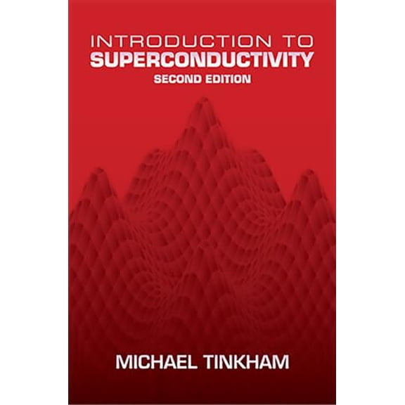 Pre-Owned Introduction to Superconductivity (Paperback) 0486435032 9780486435039