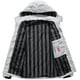thumbnail image 3 of Chubasquero OTU, ligero e impermeable, con capucha, para hombre, 3 of 9