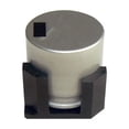 thumbnail image 2 of AFK337M2AR44T-F   Aluminum Electrolytic Capacitors 330UF 20% 100V Radial, Can - SMD :RoHS, Cut Tape, 2 of 2