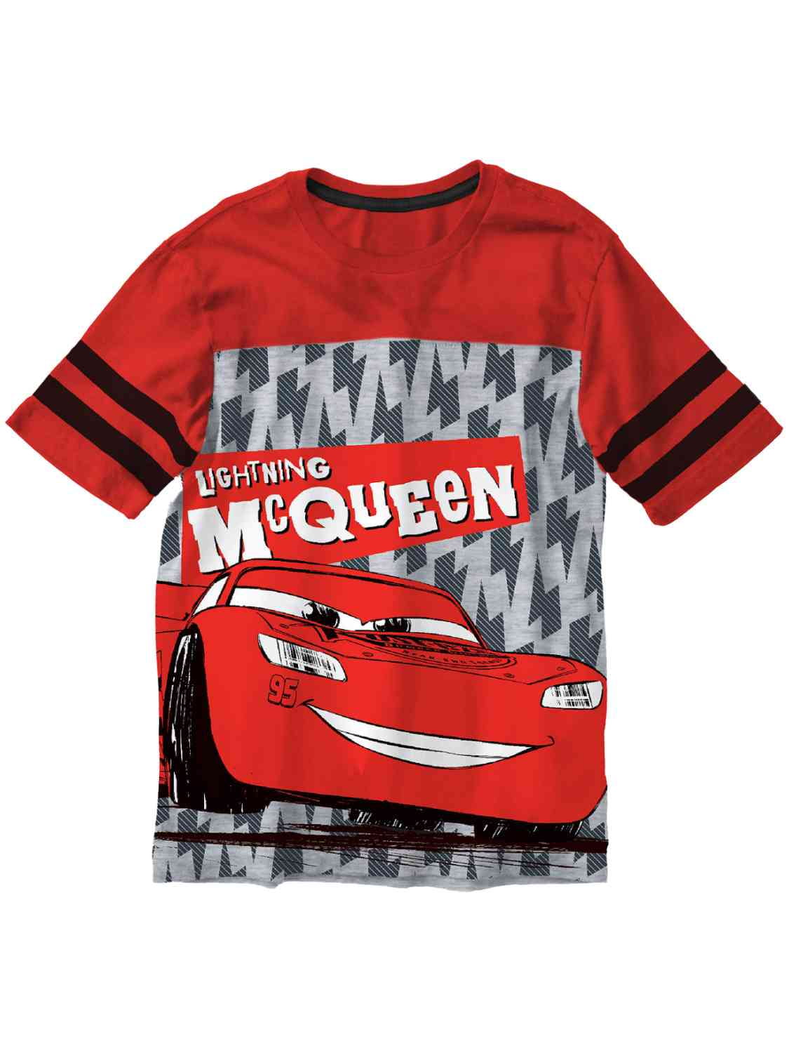 lightning mcqueen t shirt toddler