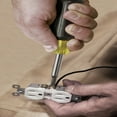 thumbnail image 4 of Klein Tools 32477 10-in-1 Screwdriver/Nut Driver, 4 of 4