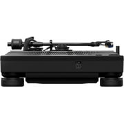 Pioneer DJ PLX-CRSS12 Professional Digital/Analog Turntable - Black
