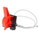 thumbnail image 1 of Cable del acelerador, cable del acelerador AM121508 Cable del acelerador de repuesto Cable de control del acelerador Diseño de última generación, 1 of 9