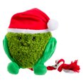 thumbnail image 1 of House Of Paws Sprout Christmas Rope Dog Toy, 1 of 1