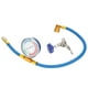 thumbnail image 1 of Manguera de medición de recarga de refrigerante R134A R12, 1 of 12
