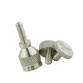 thumbnail image 1 of Sax Cou Vis de Serrage Saxophone Cou Vis Instrument à Bois Pièces d'Instrument 4mm, 1 of 9