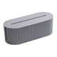 thumbnail image 5 of Caja de almacenamiento de cables, soporte para cables, a prueba de polvo, oculta cables, caja para cables de alimentación, organizador de cables azul, 5 of 9