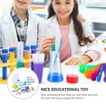 thumbnail image 4 of MasteelfCA 1 Set Science Experiment Toy Kit Creative Educational Toys Children Gifts, 4 of 7