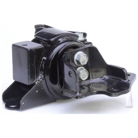 TRANSMISSION MNT LEFT