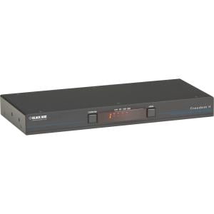 UPC: 0822088078265 | 4PORT FREEDOM II KVM SWITCH