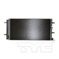 thumbnail image 3 of TYC 3988 A/C Condenser Fits select: 2012-2015 AUDI A6, 3 of 4
