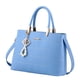 thumbnail image 5 of Bolso de hombro para mujer, moderno, para mamá, para el trabajo, las vacaciones y el uso diario. Azul, 5 of 9