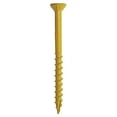 thumbnail image 3 of Grip-Rite PrimeGuard Plus #9 x 2-1/2 in. Tan Wood to Wood Deck Screw 1lb., 3 of 8