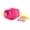 Hot Pink-toys-HT, variant on Hkapeg Walking Hermit Crab Light Up Toŷ Musical Crawling Motion Pet with LED Sounds for Sensory Exploration Activity for Age 3 to Adult 4.3in