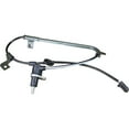 thumbnail image 6 of Brand New Anti-Lock Brake Wheel Speed Sensor for 1990-2001 SUBARU LEGACY IMPREZA REAR LEFT Abs Oem Fit ABS230, 6 of 9