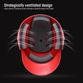 thumbnail image 2 of Base Ball Helamet,Base Ball Batting Helmet Baseball Batting Helmet Adult Baseball Helmet Quality You Can Trust, 2 of 14