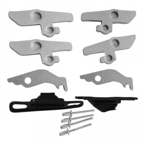 Ford F250 Parking Brake Lever Kit