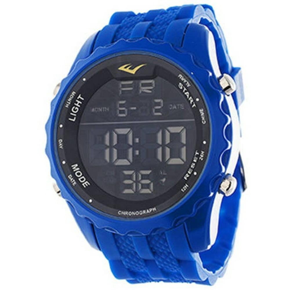 everlast smartwatch