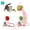3PC-2 Wings + 1 Plush, variant on Lomyolo 3-PACK Interactive Cat Toys - 2026 New Motion Activated Automatic Rolling Cat Ball with 360° Smart Movement & Obstacle Avoidance Rechargeable Speedy Stimulation Pet Toy for Cats and Dogs