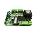thumbnail image 5 of AC Keyfob Circuit Board Control Card Mother Board For Sliding Gate Opener Motor(PY600ac SL600 SL1500 PY800 Model) ,Free Your Hands, 5 of 5