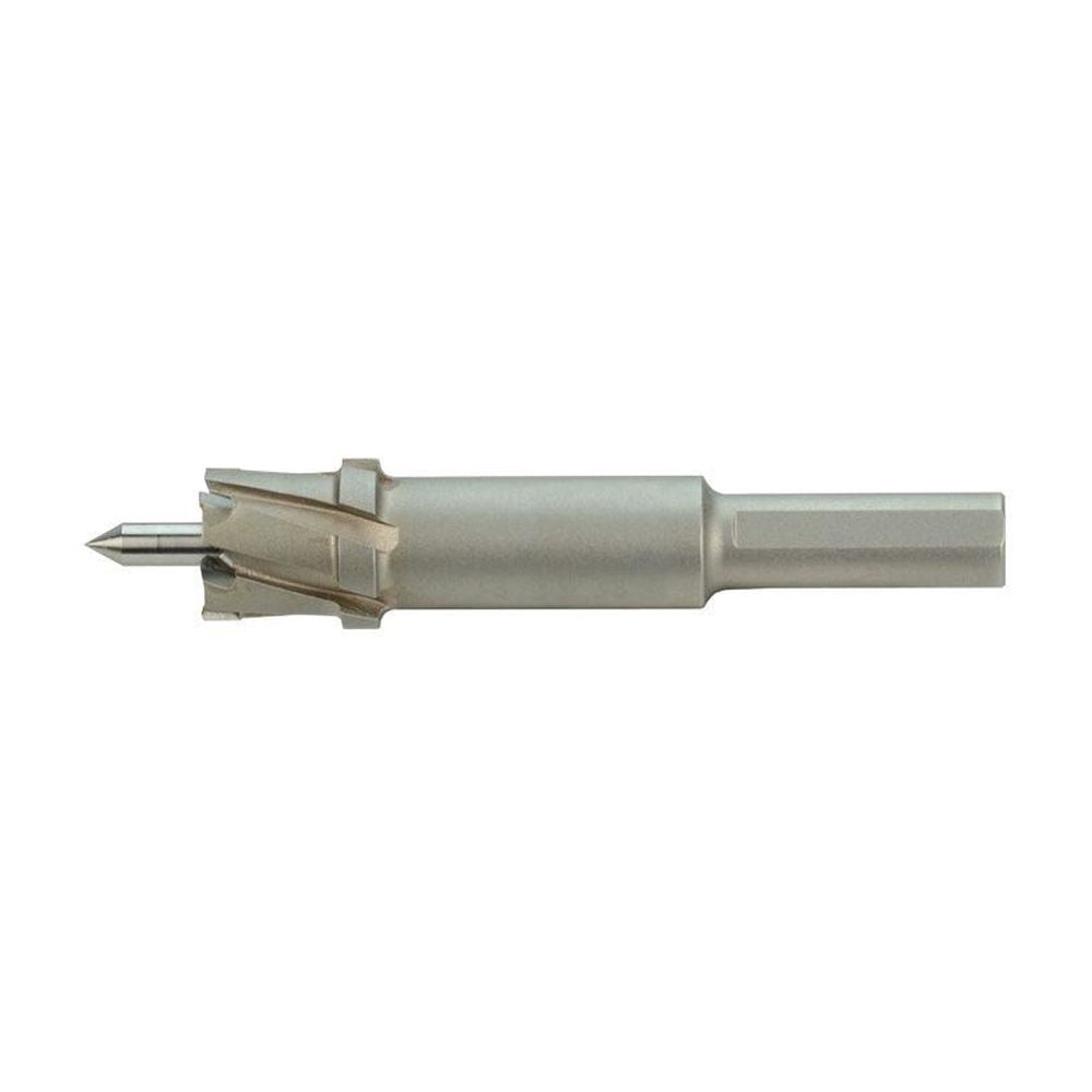 Milwaukee Tool 1-1/16" One Piece Steel Hawg Cutter