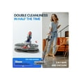 thumbnail image 3 of Broca eléctrica compatible con Dyson V7-V15, 3 of 7