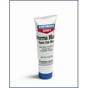 Birchwood Casey Perma Blue Paste Gun Blue, 2 OZ, Gun Lubrication