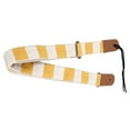 thumbnail image 1 of Adjustable Ukulele Strap for Shoulder Thicken Cotton Plaid Ukelele Shoulder Belt Suitable for String Instruments, 1 of 8