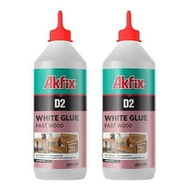 Akfix D2 PVA Glue Super Frame Work-2 Pack