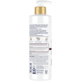 thumbnail image 3 of Dove Hair Therapy Shampoo For Fine, Thin Hair Strength 400 ml, 3 of 5