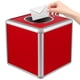 thumbnail image 2 of Caja para sorteos Toyvian multifuncional con bordes de aleación de aluminio, 2 of 9