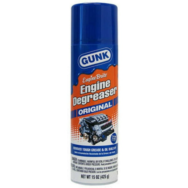 Gunk/Gunk® Eb1Ca Engine Brite Degreaser Original, 15 Oz