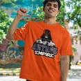 thumbnail image 2 of "Astros Empire" Ultimate Fandom Unisex T-shirt by Impressive Inks, 2 of 5